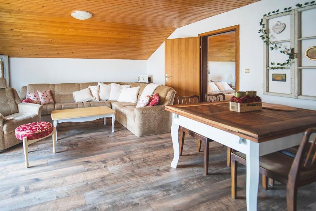 Apartma Zupelefski Raj Kapele Exterior photo